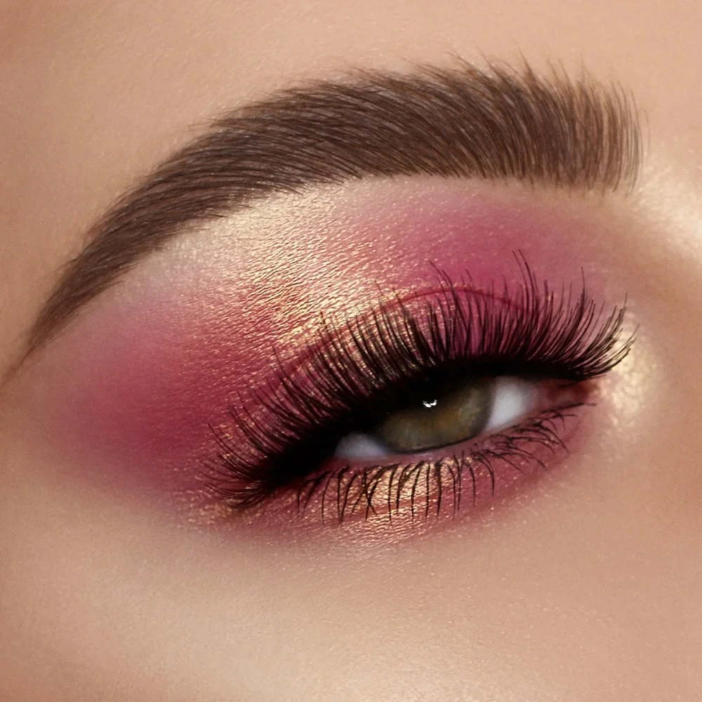 Pat McGrath Mothership VII: Divine Rose Eye Shadow Palette